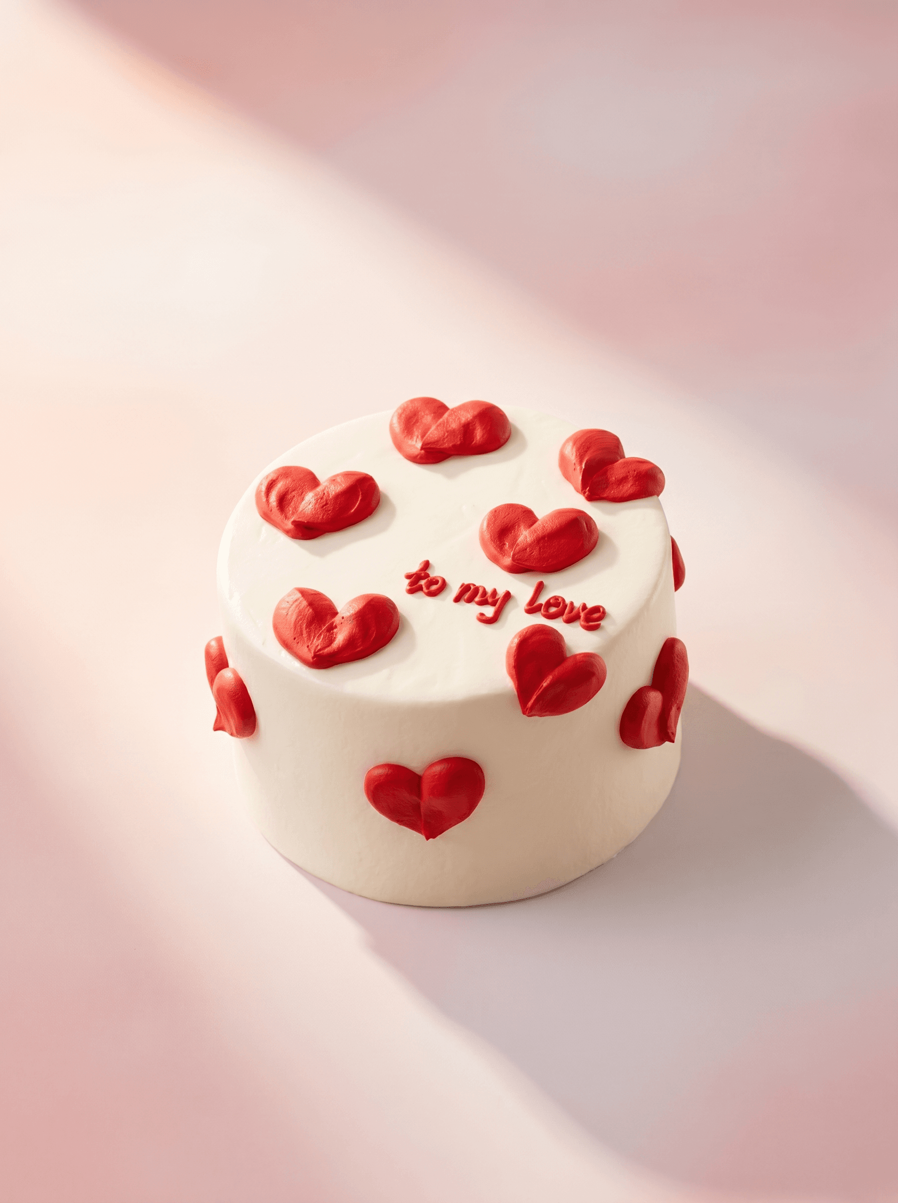 premium bento cake